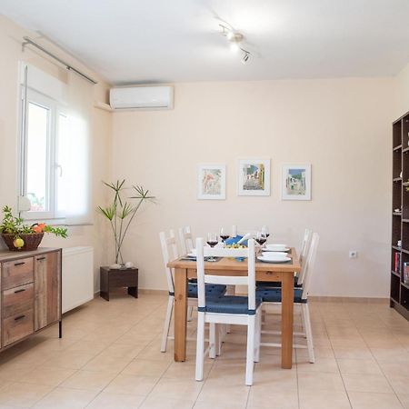 Solari Hill Maisonette Two Private Parking Αλεπού Εξωτερικό φωτογραφία