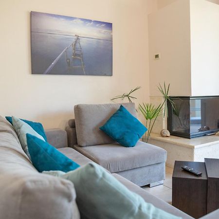 Solari Hill Maisonette Two Private Parking Αλεπού Εξωτερικό φωτογραφία