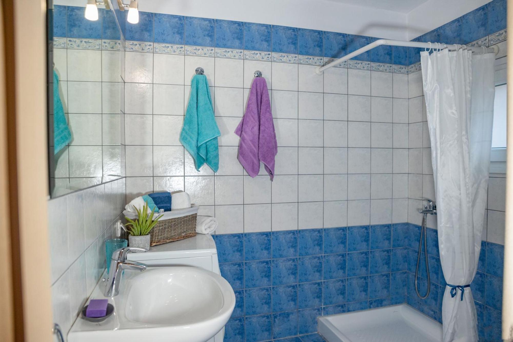 Solari Hill Maisonette Two Private Parking Αλεπού Εξωτερικό φωτογραφία