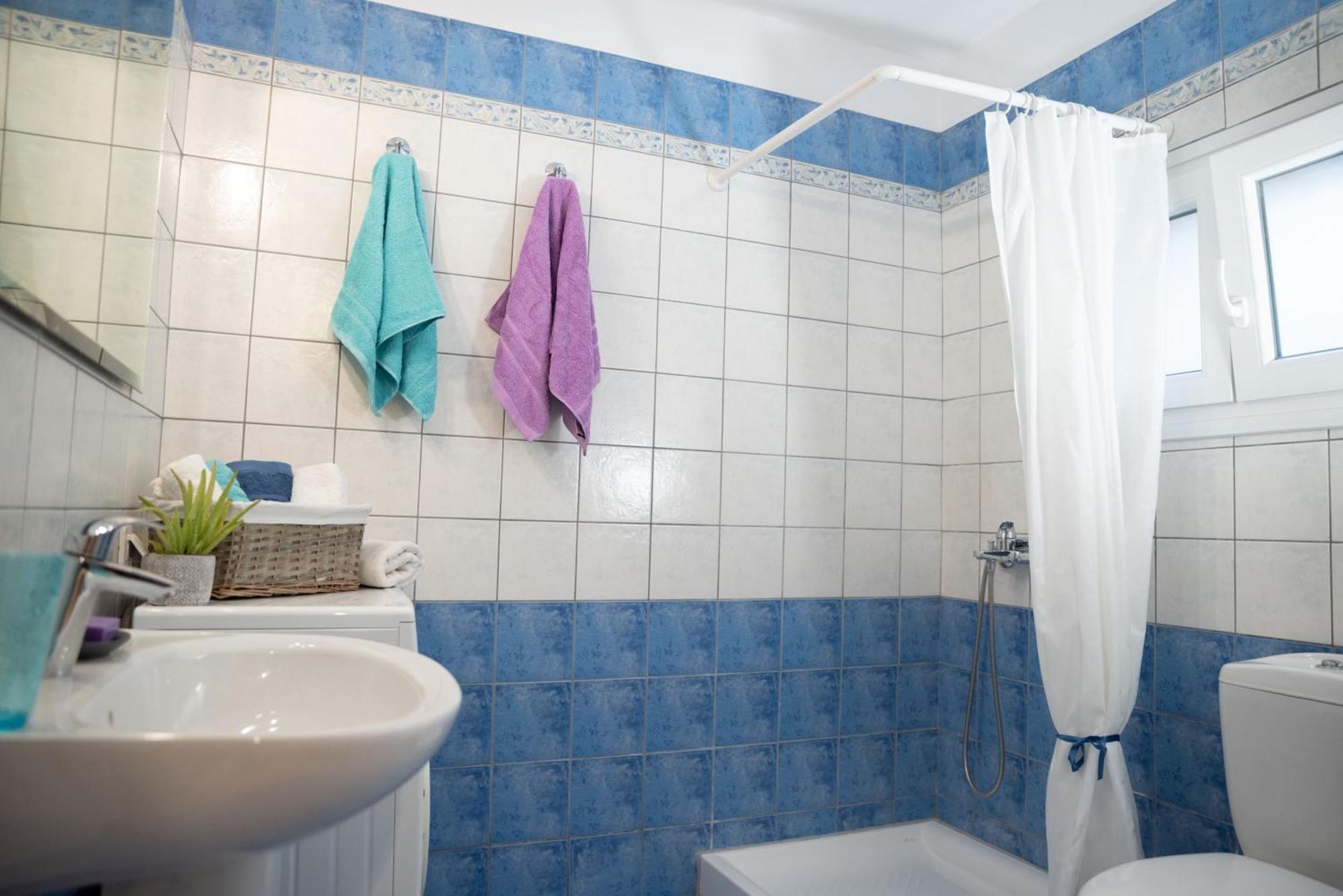 Solari Hill Maisonette Two Private Parking Αλεπού Εξωτερικό φωτογραφία