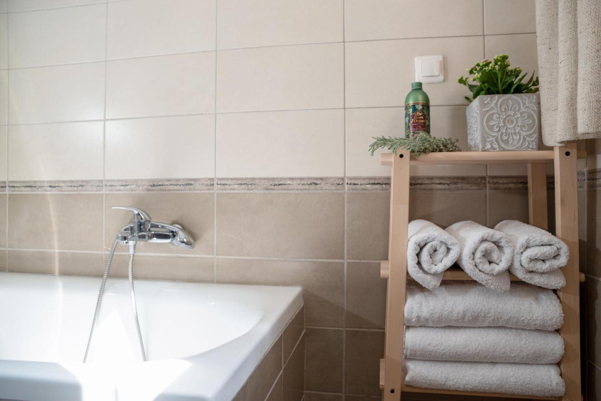 Solari Hill Maisonette Two Private Parking Αλεπού Εξωτερικό φωτογραφία