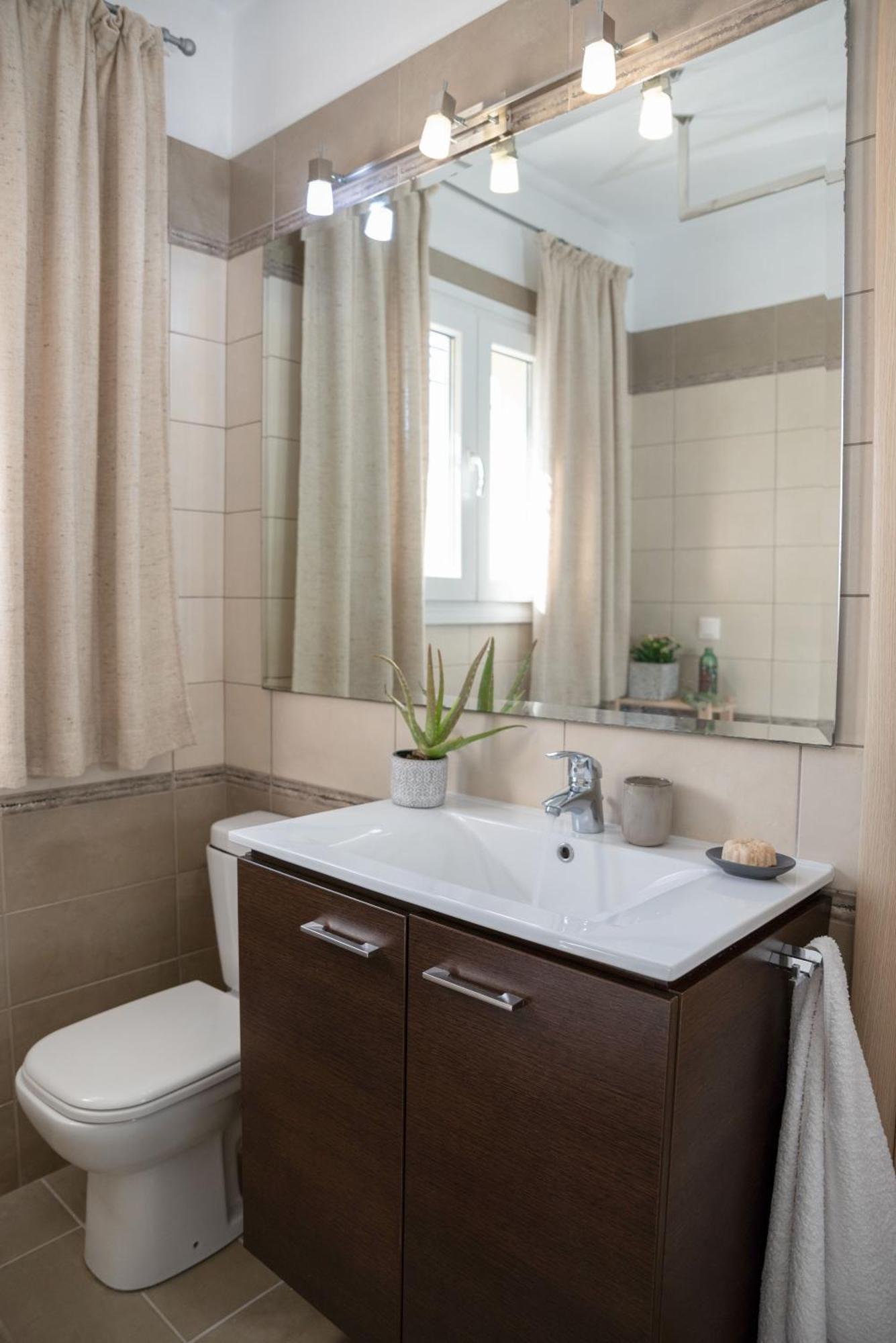 Solari Hill Maisonette Two Private Parking Αλεπού Εξωτερικό φωτογραφία