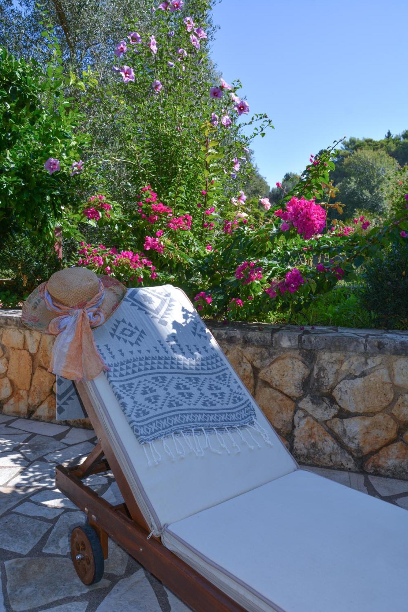 Solari Hill Maisonette Two Private Parking Αλεπού Εξωτερικό φωτογραφία