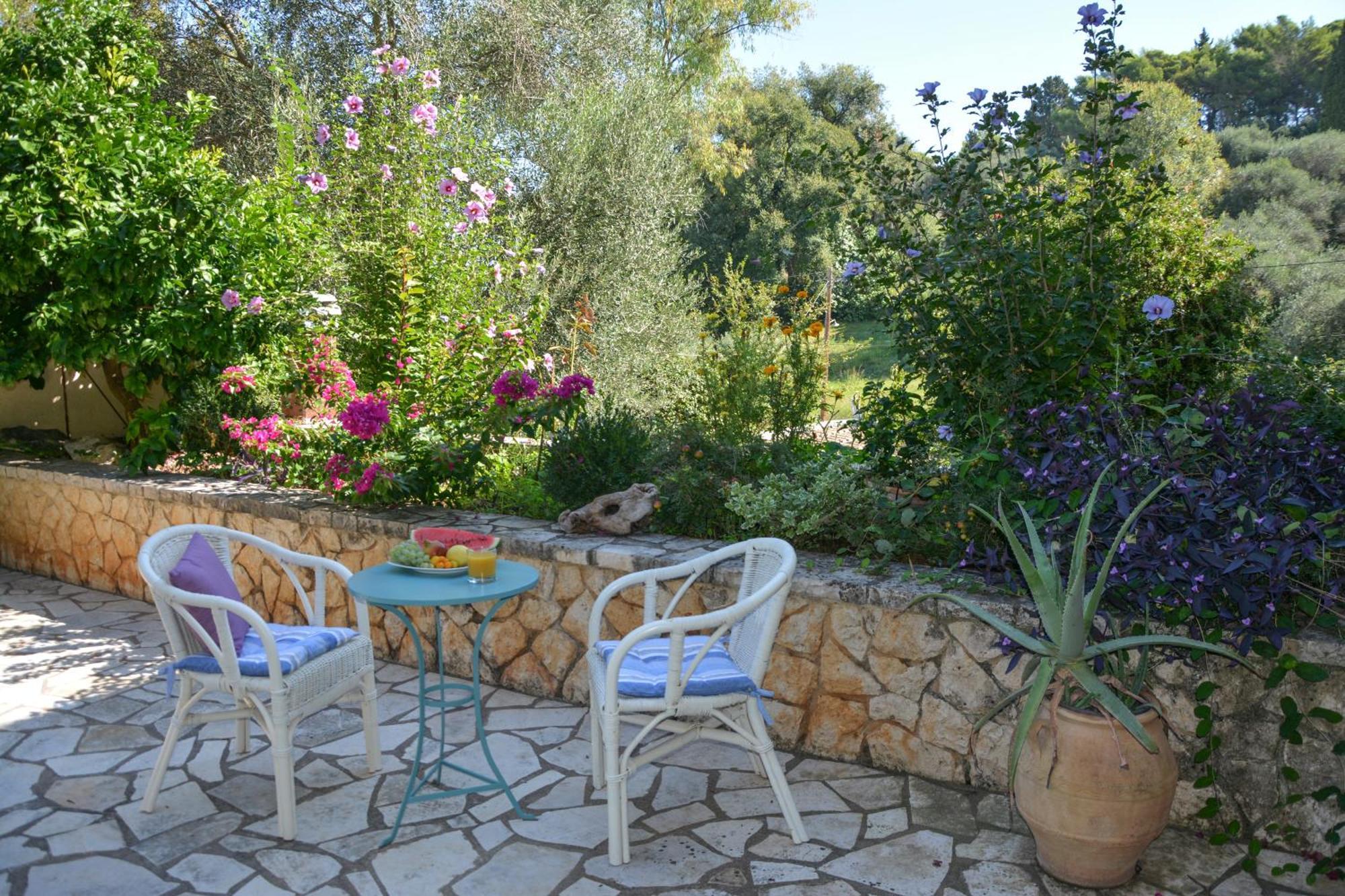 Solari Hill Maisonette Two Private Parking Αλεπού Εξωτερικό φωτογραφία