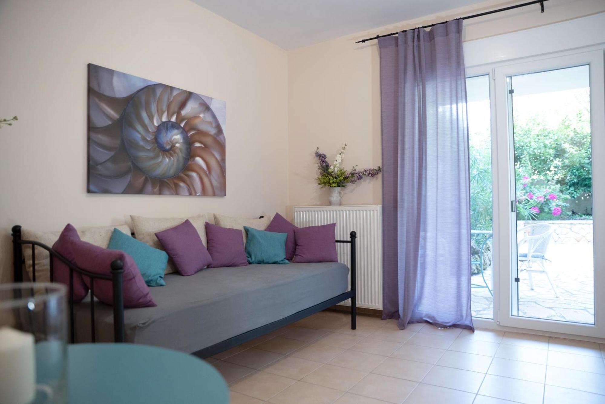 Solari Hill Maisonette Two Private Parking Αλεπού Εξωτερικό φωτογραφία