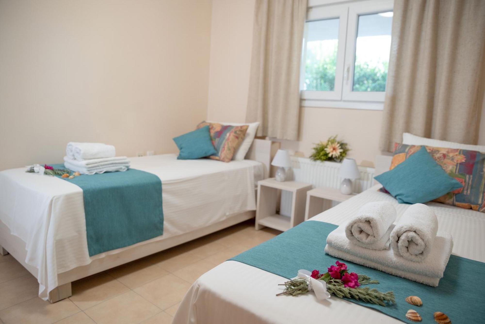 Solari Hill Maisonette Two Private Parking Αλεπού Εξωτερικό φωτογραφία