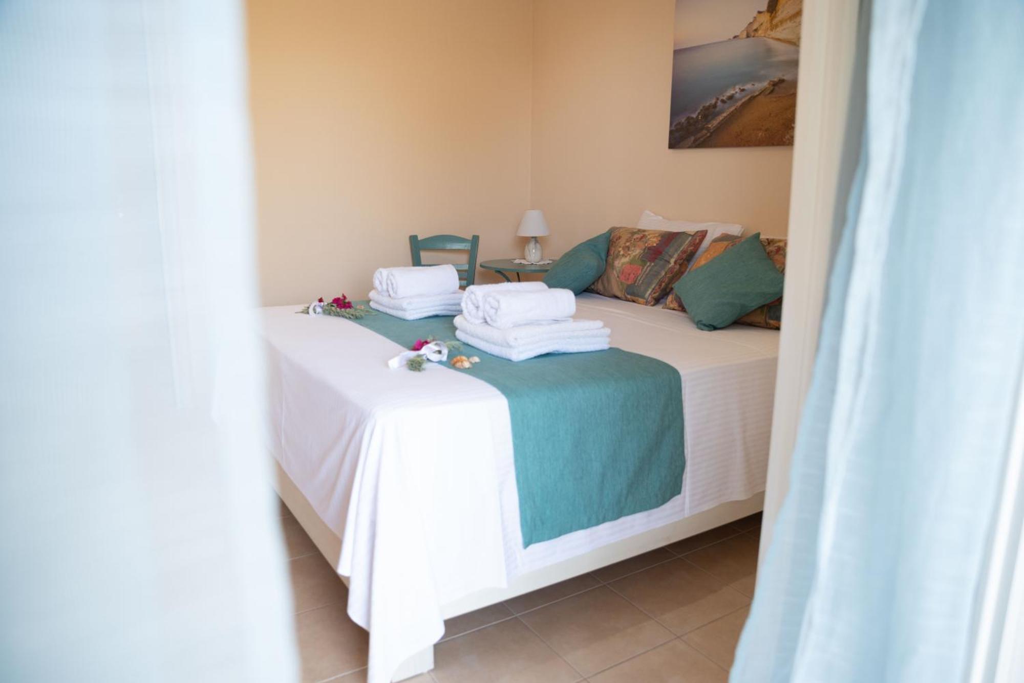 Solari Hill Maisonette Two Private Parking Αλεπού Εξωτερικό φωτογραφία