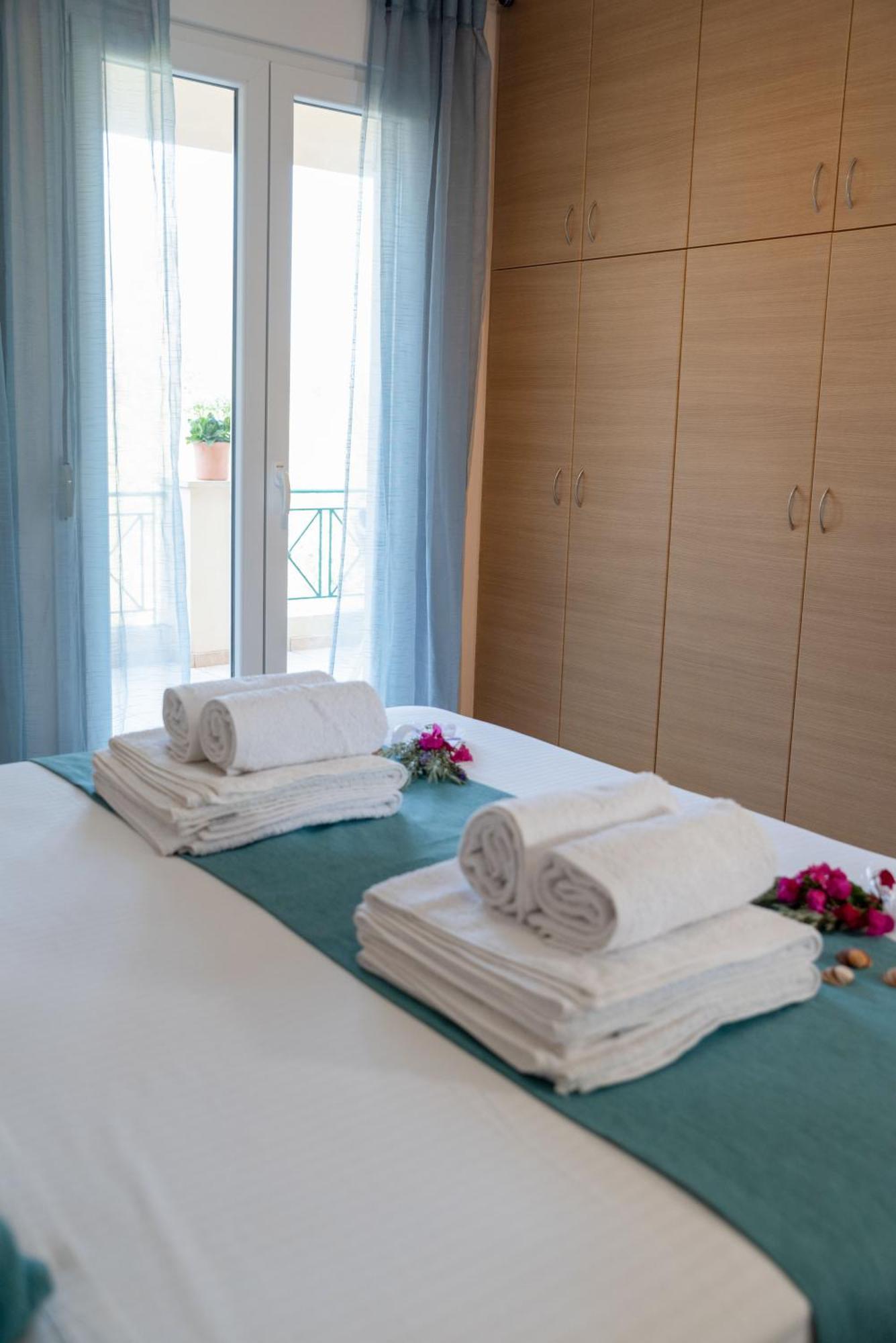 Solari Hill Maisonette Two Private Parking Αλεπού Εξωτερικό φωτογραφία