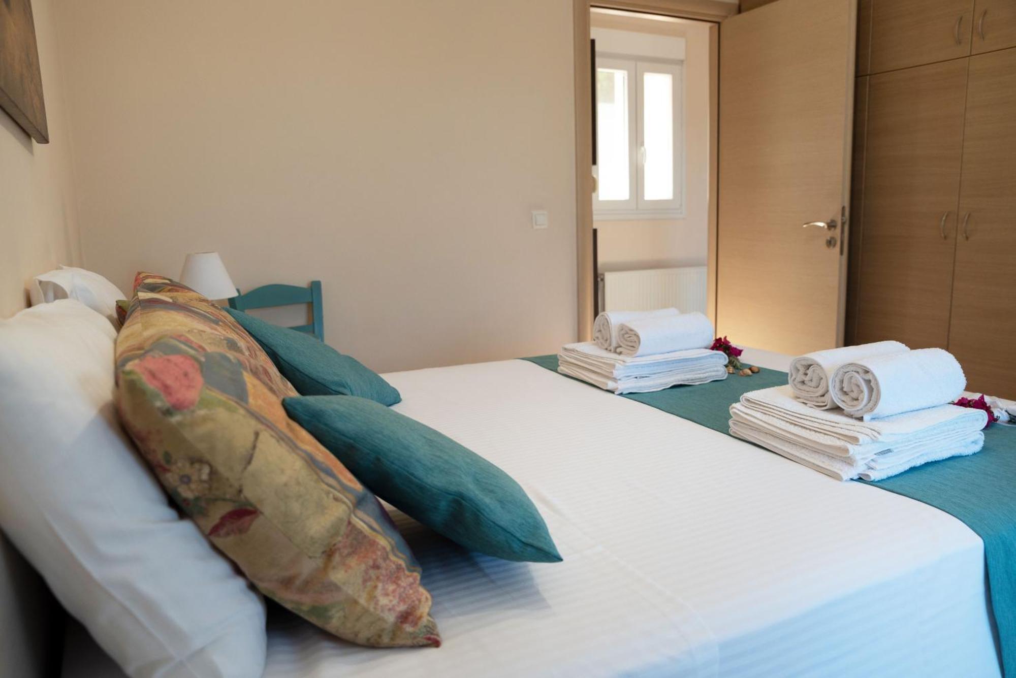 Solari Hill Maisonette Two Private Parking Αλεπού Εξωτερικό φωτογραφία