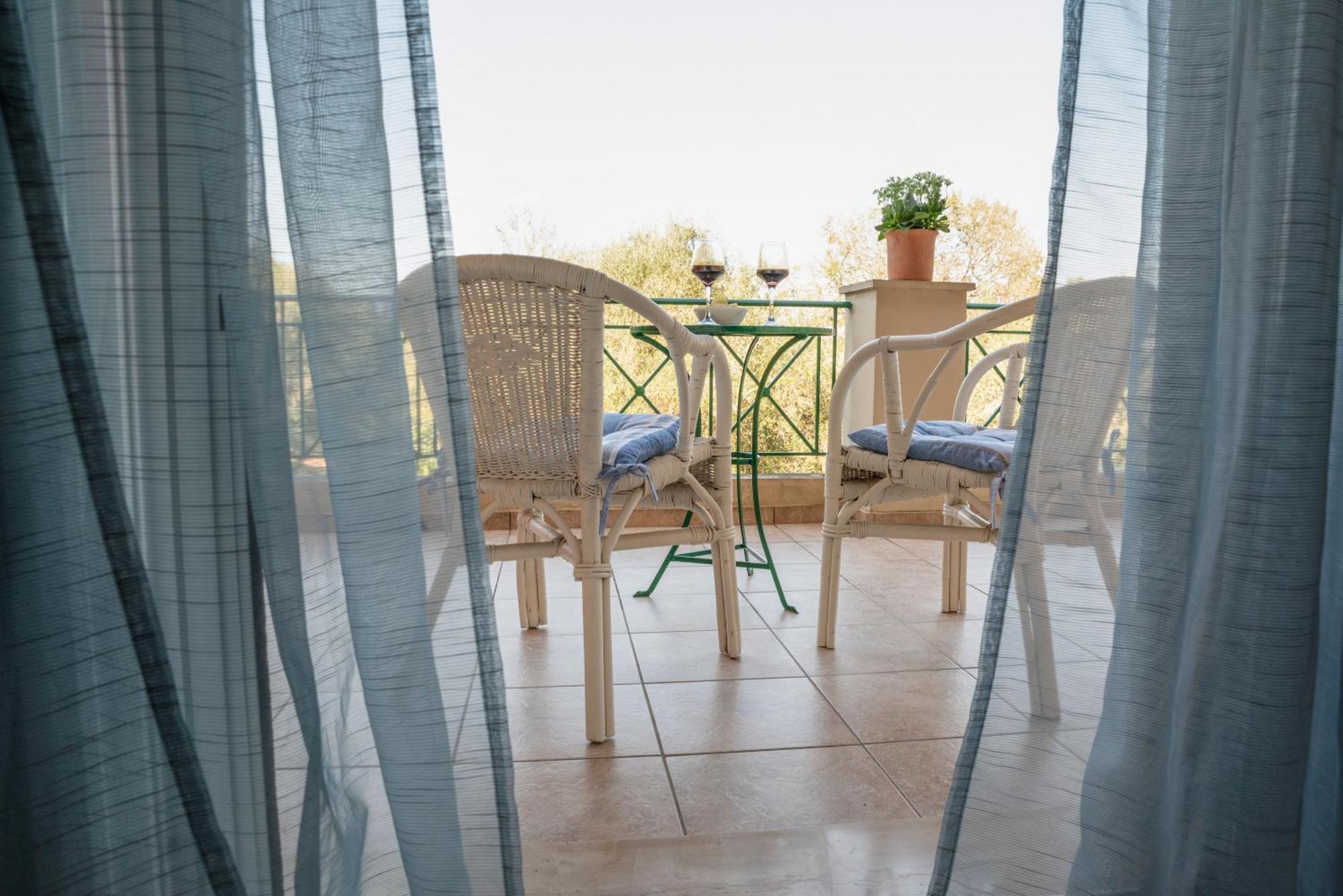 Solari Hill Maisonette Two Private Parking Αλεπού Εξωτερικό φωτογραφία