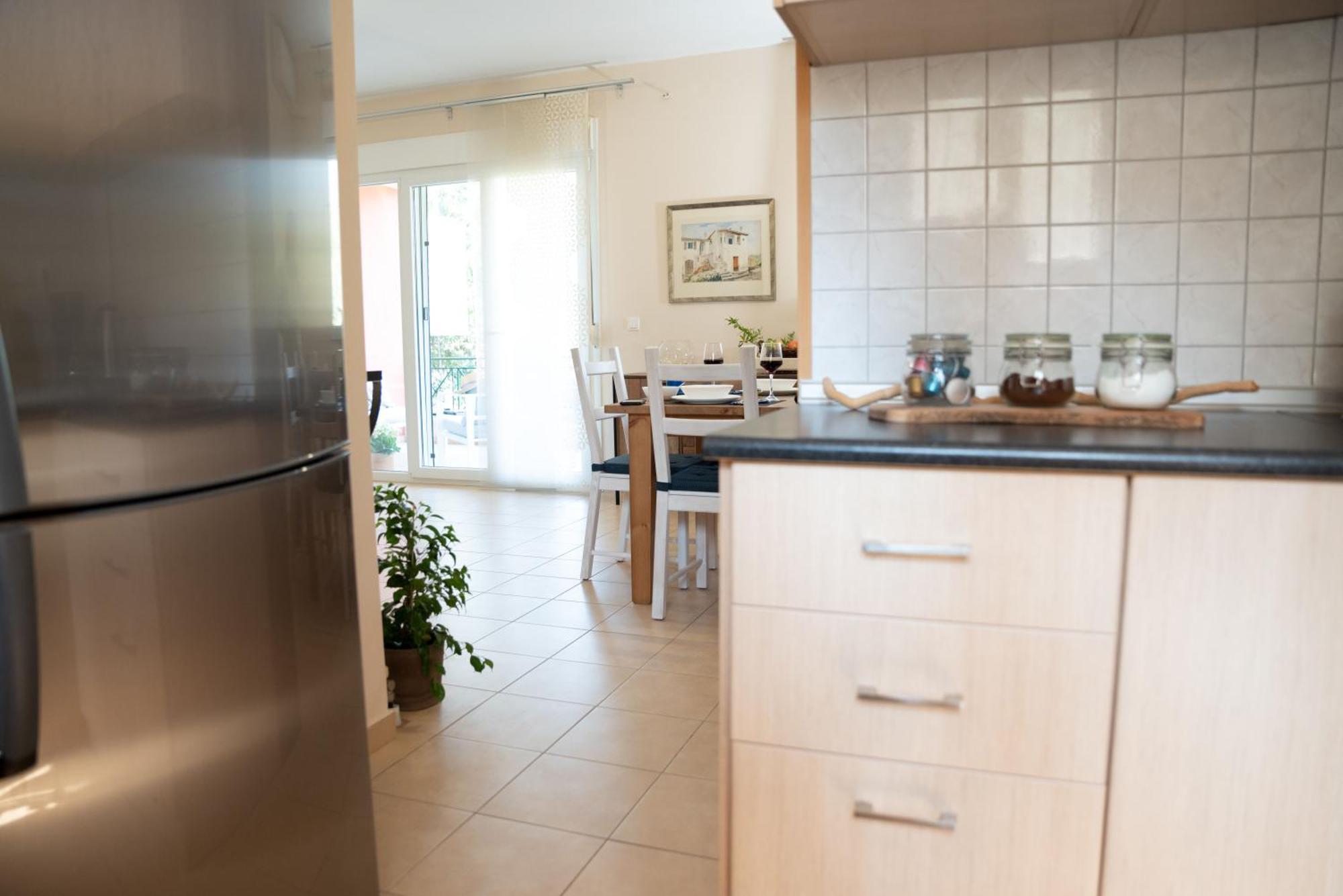 Solari Hill Maisonette Two Private Parking Αλεπού Εξωτερικό φωτογραφία