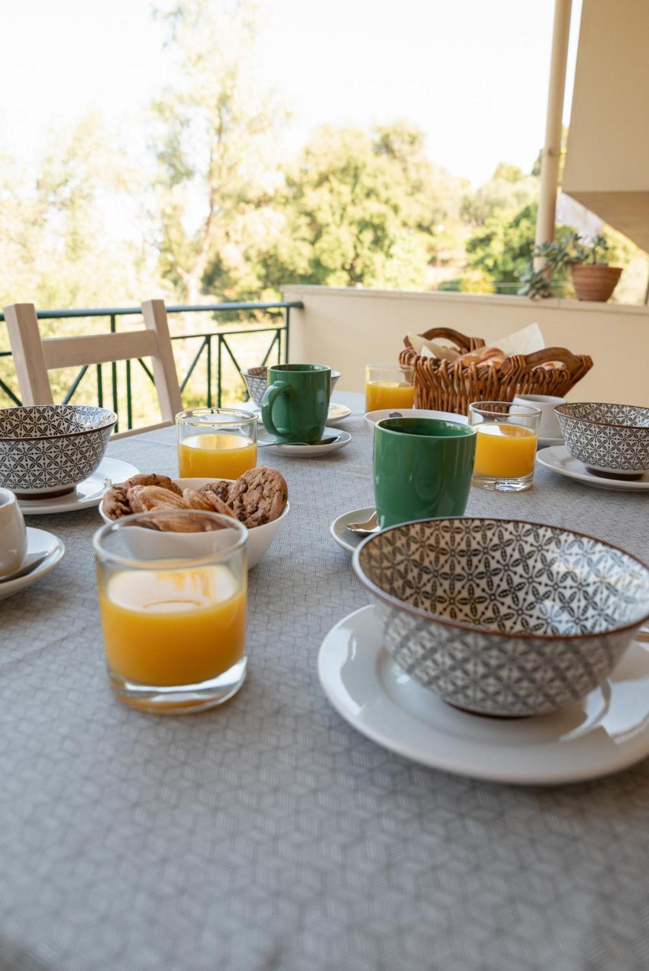 Solari Hill Maisonette Two Private Parking Αλεπού Εξωτερικό φωτογραφία