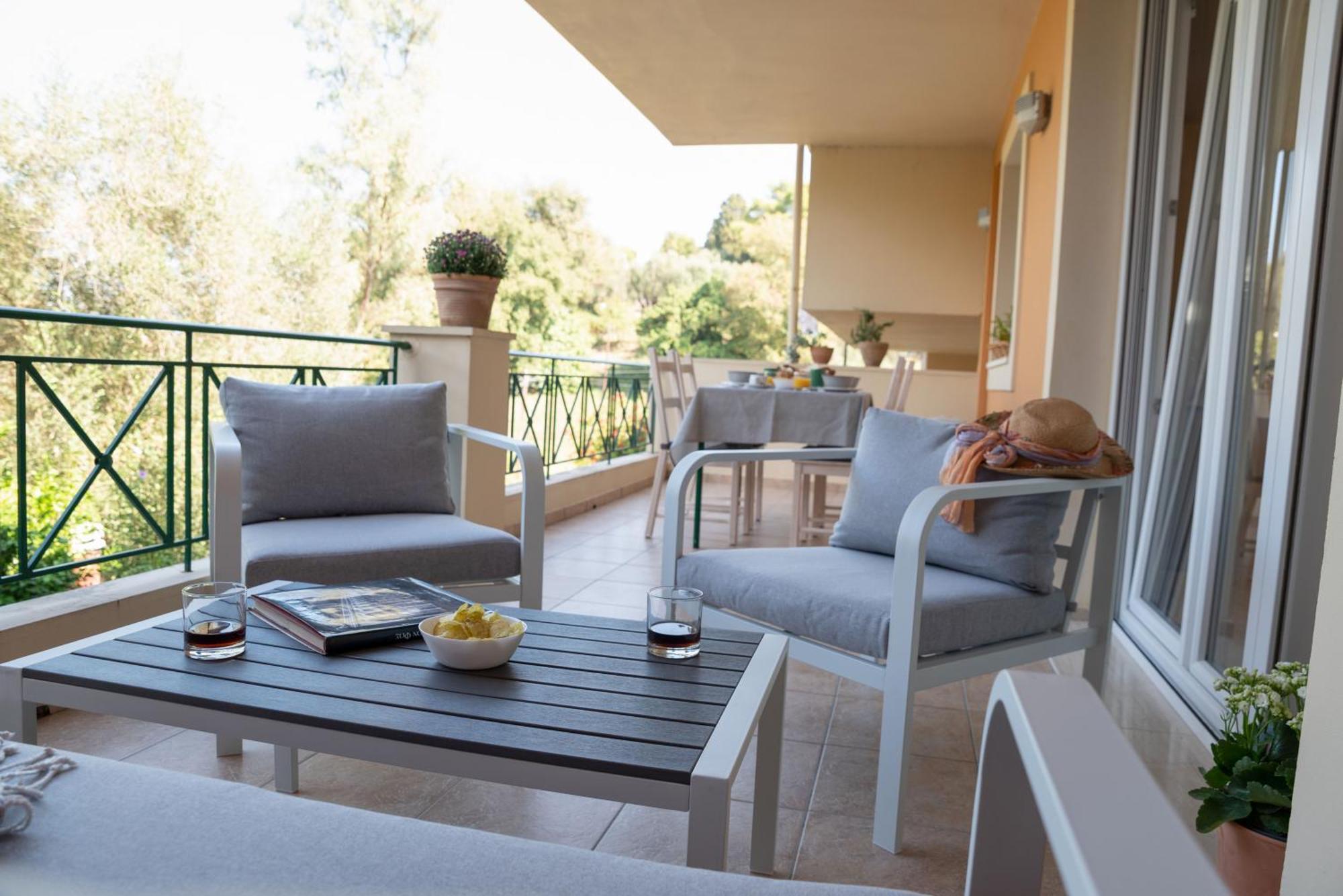 Solari Hill Maisonette Two Private Parking Αλεπού Εξωτερικό φωτογραφία