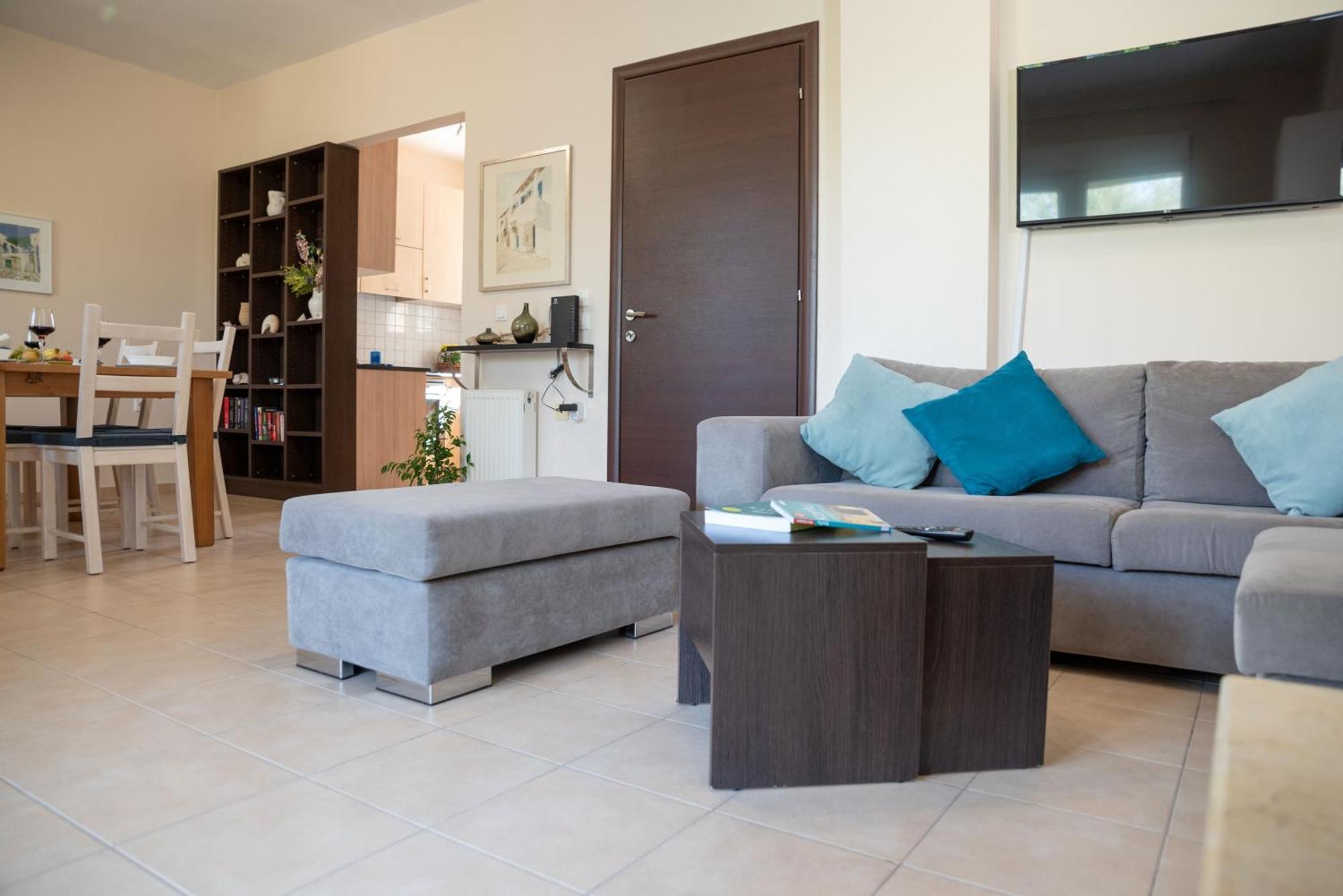 Solari Hill Maisonette Two Private Parking Αλεπού Εξωτερικό φωτογραφία