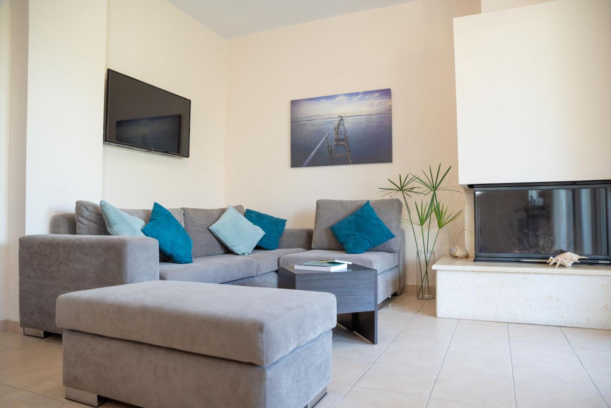 Solari Hill Maisonette Two Private Parking Αλεπού Εξωτερικό φωτογραφία