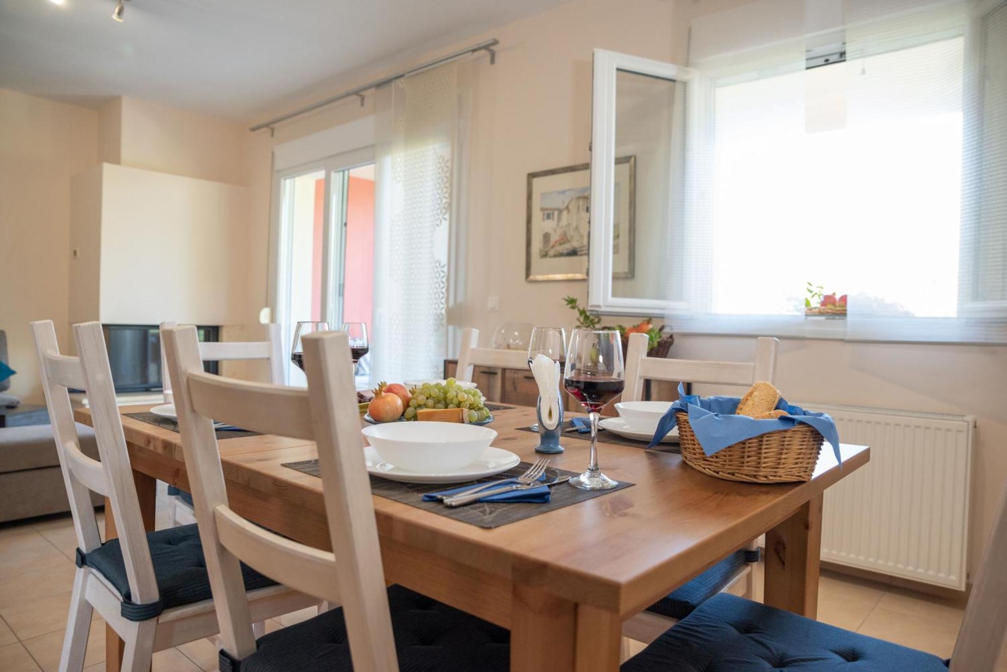 Solari Hill Maisonette Two Private Parking Αλεπού Εξωτερικό φωτογραφία