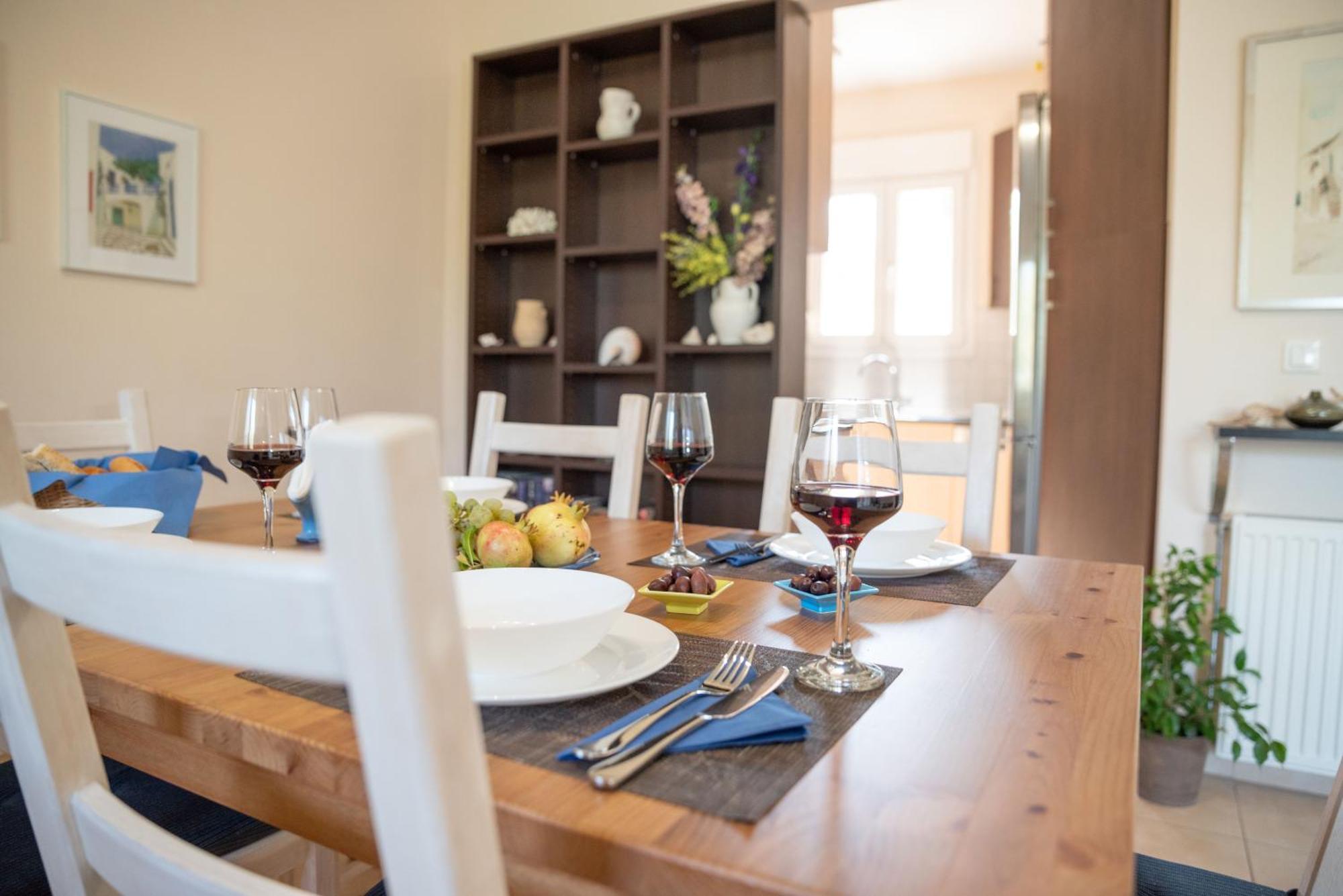 Solari Hill Maisonette Two Private Parking Αλεπού Εξωτερικό φωτογραφία