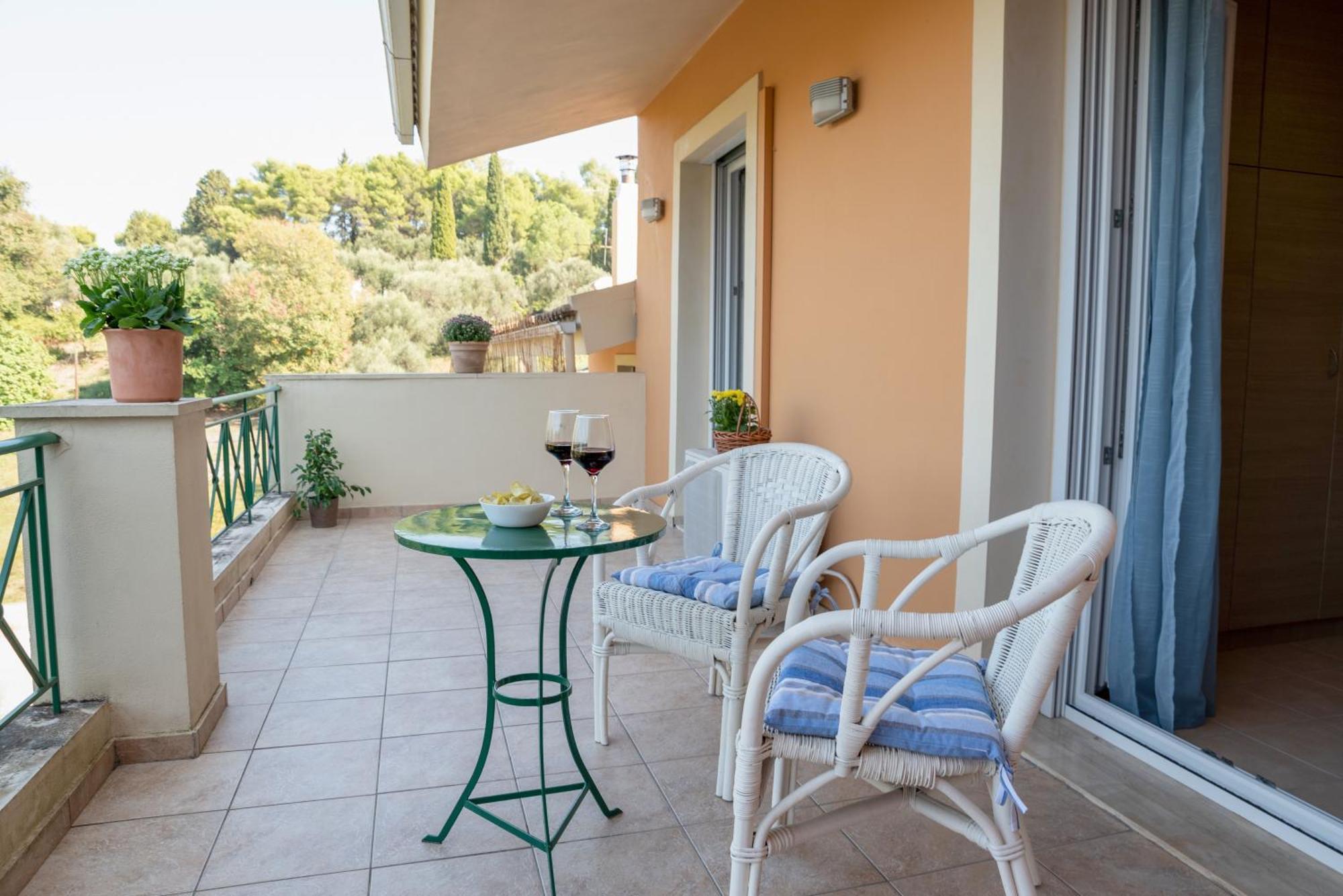 Solari Hill Maisonette Two Private Parking Αλεπού Εξωτερικό φωτογραφία