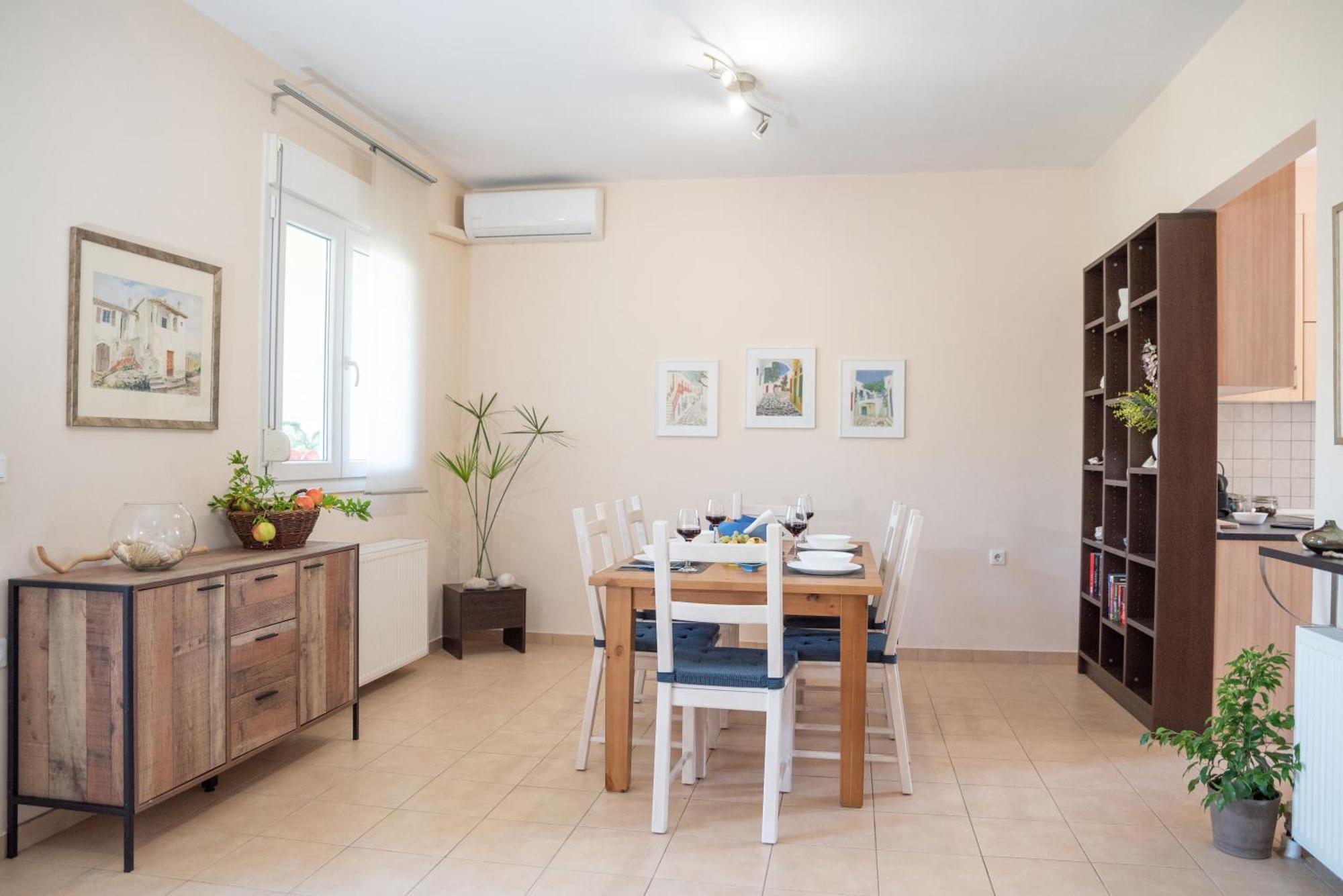 Solari Hill Maisonette Two Private Parking Αλεπού Εξωτερικό φωτογραφία