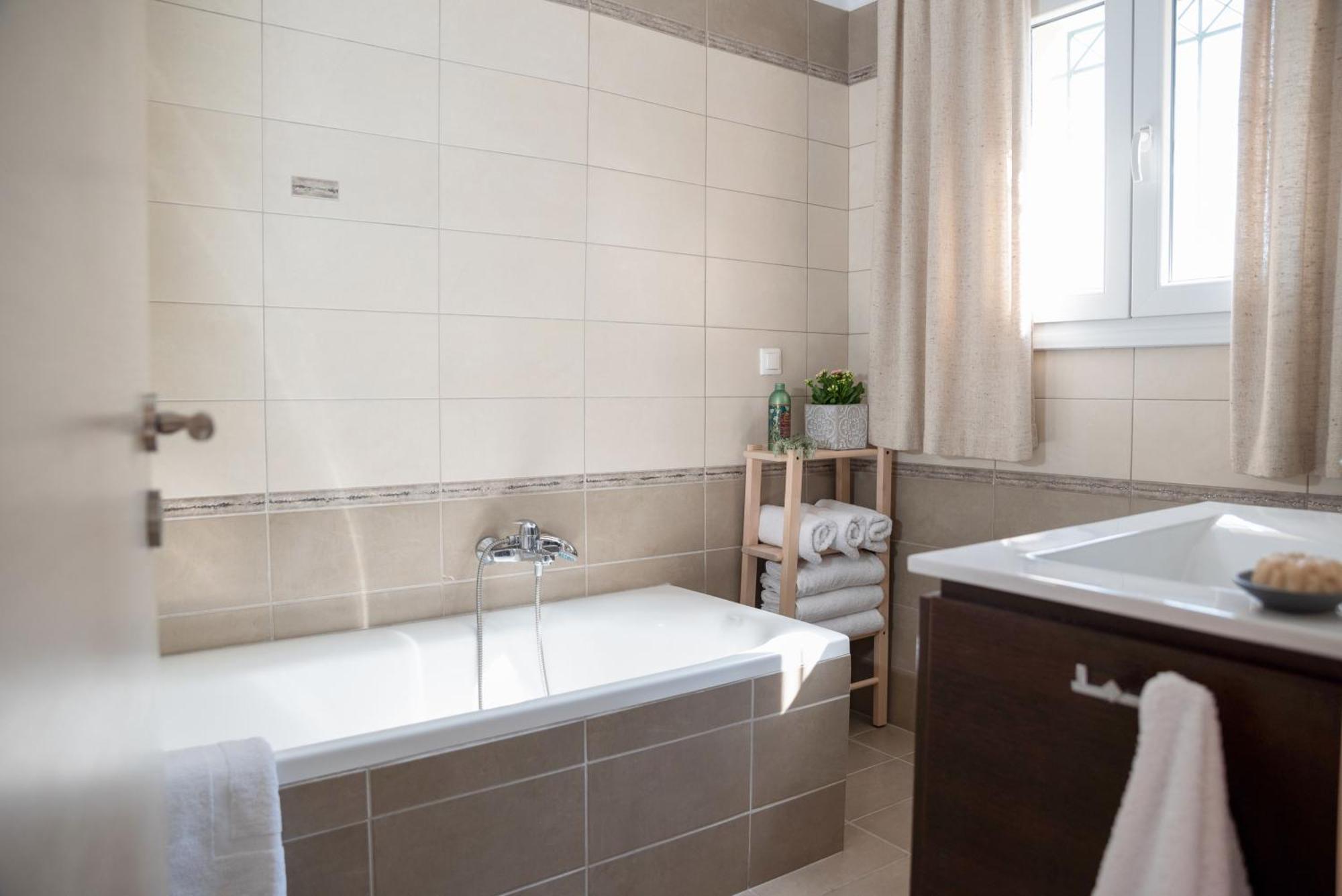 Solari Hill Maisonette Two Private Parking Αλεπού Εξωτερικό φωτογραφία