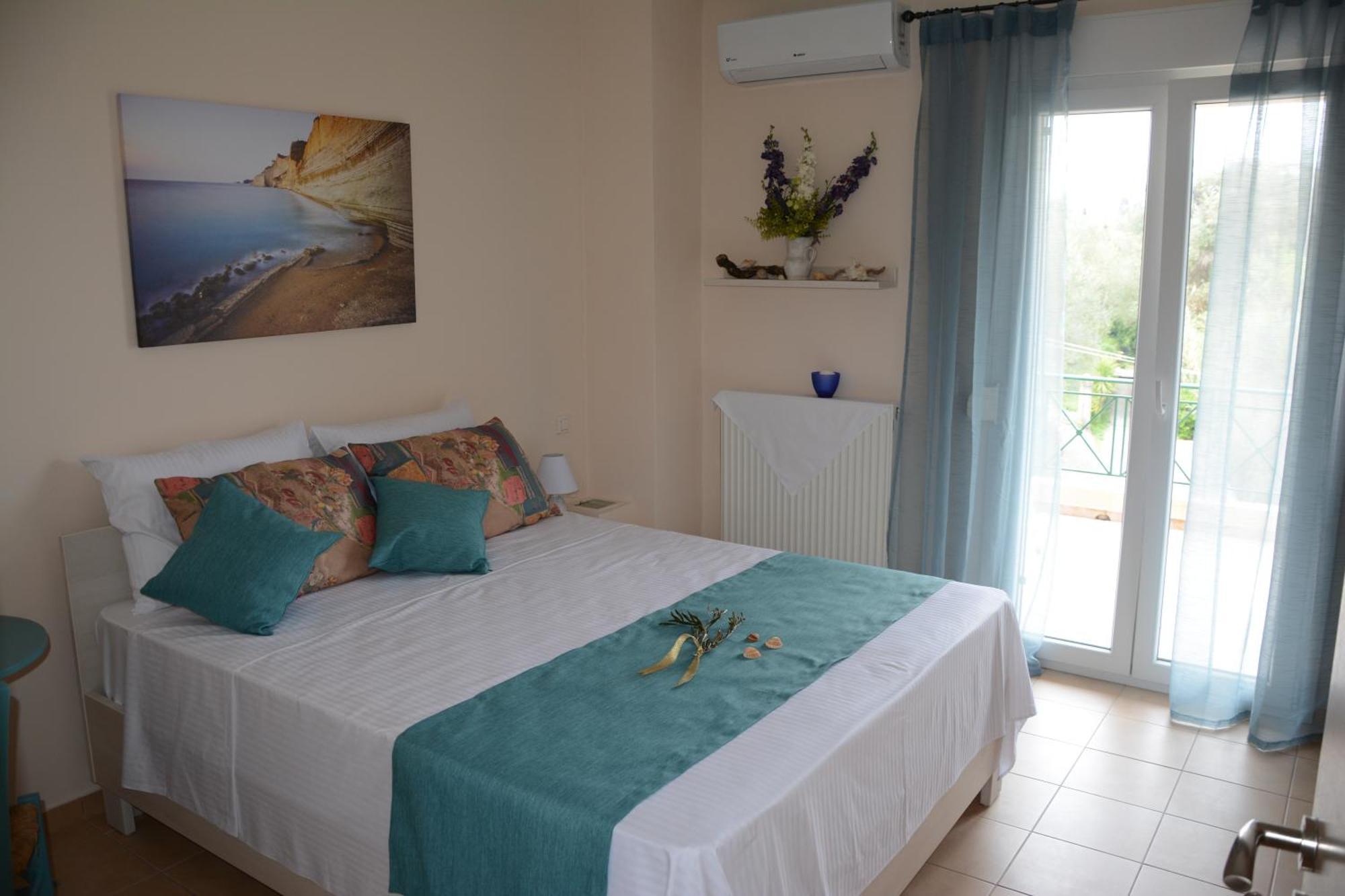 Solari Hill Maisonette Two Private Parking Αλεπού Εξωτερικό φωτογραφία