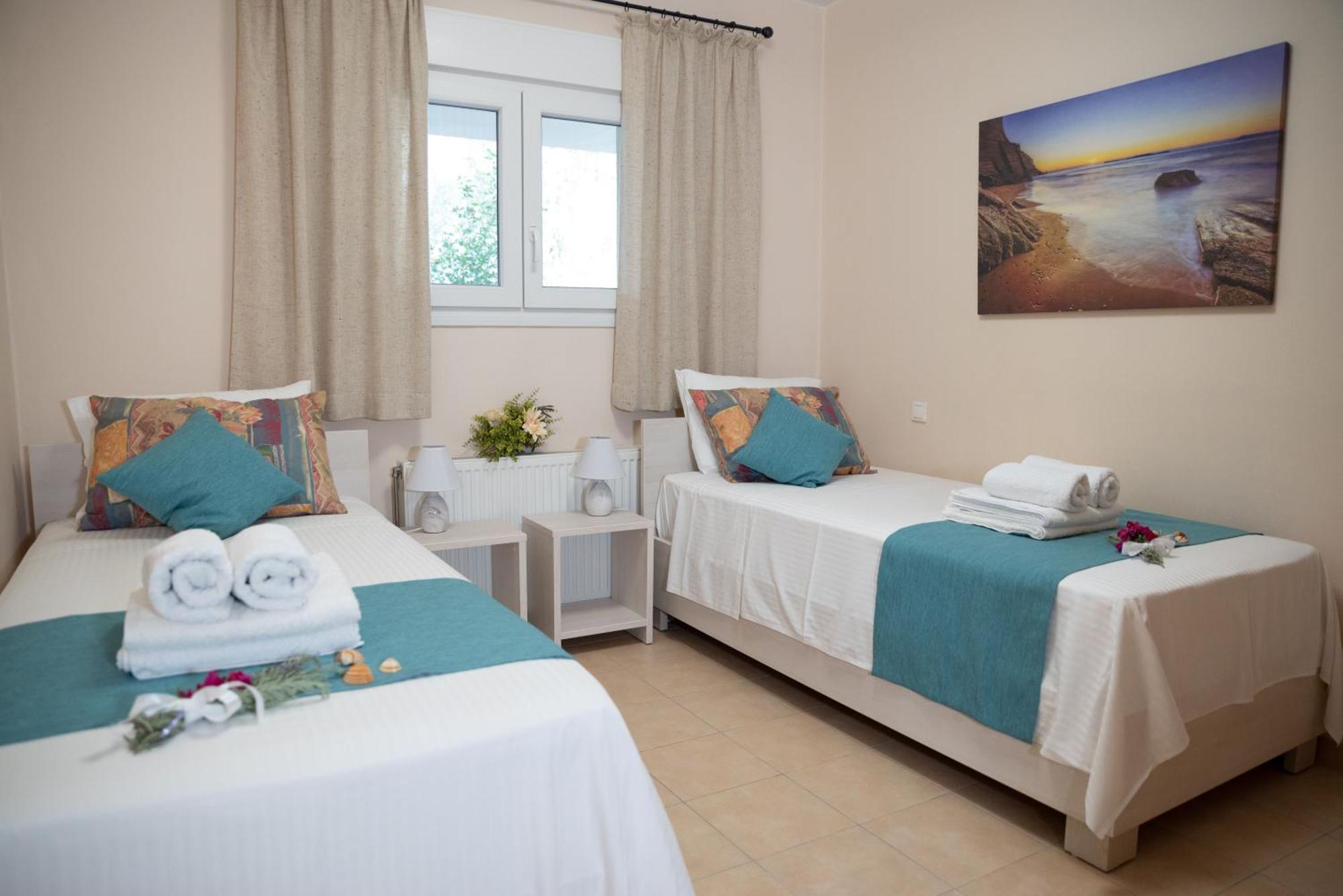 Solari Hill Maisonette Two Private Parking Αλεπού Εξωτερικό φωτογραφία