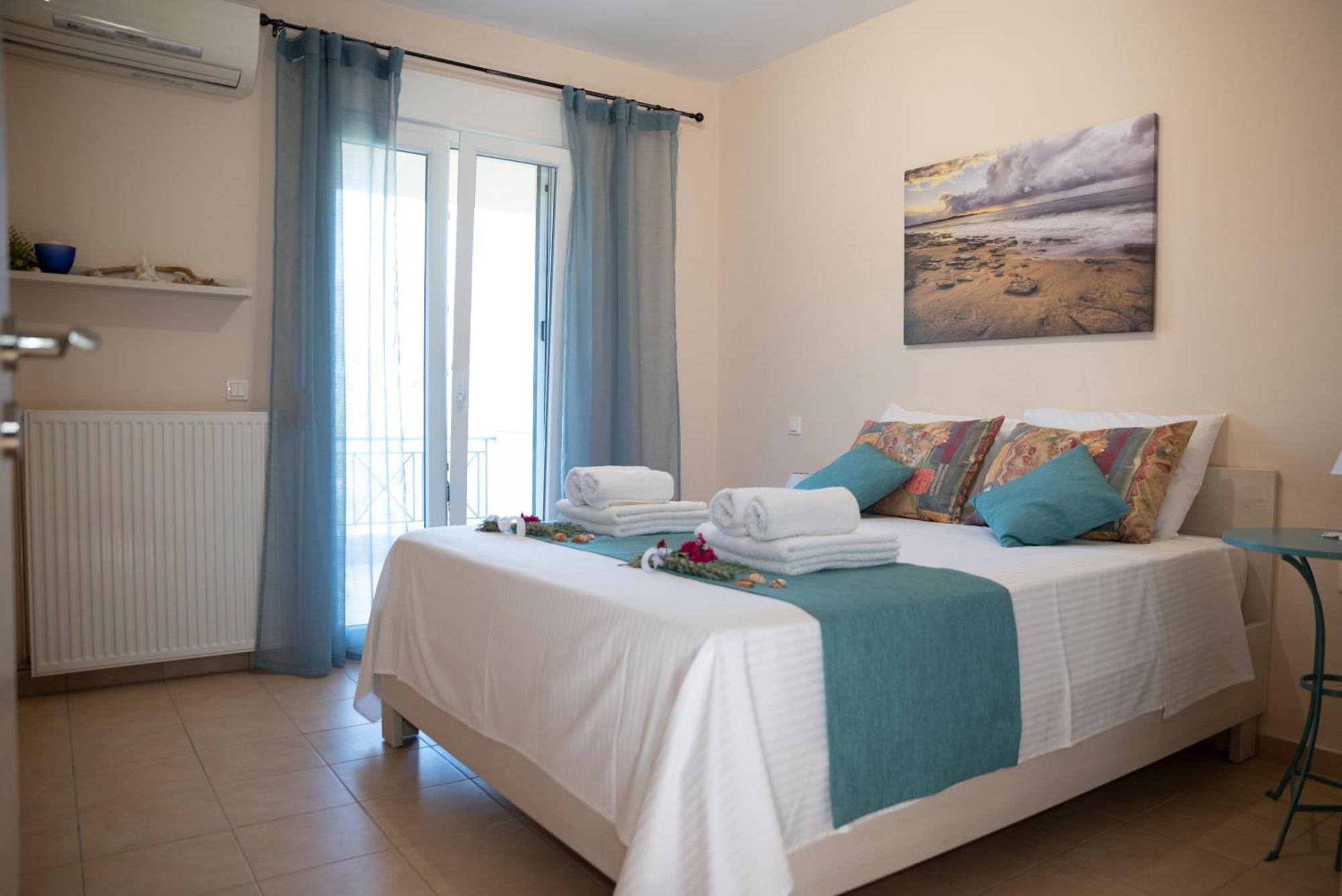 Solari Hill Maisonette Two Private Parking Αλεπού Εξωτερικό φωτογραφία