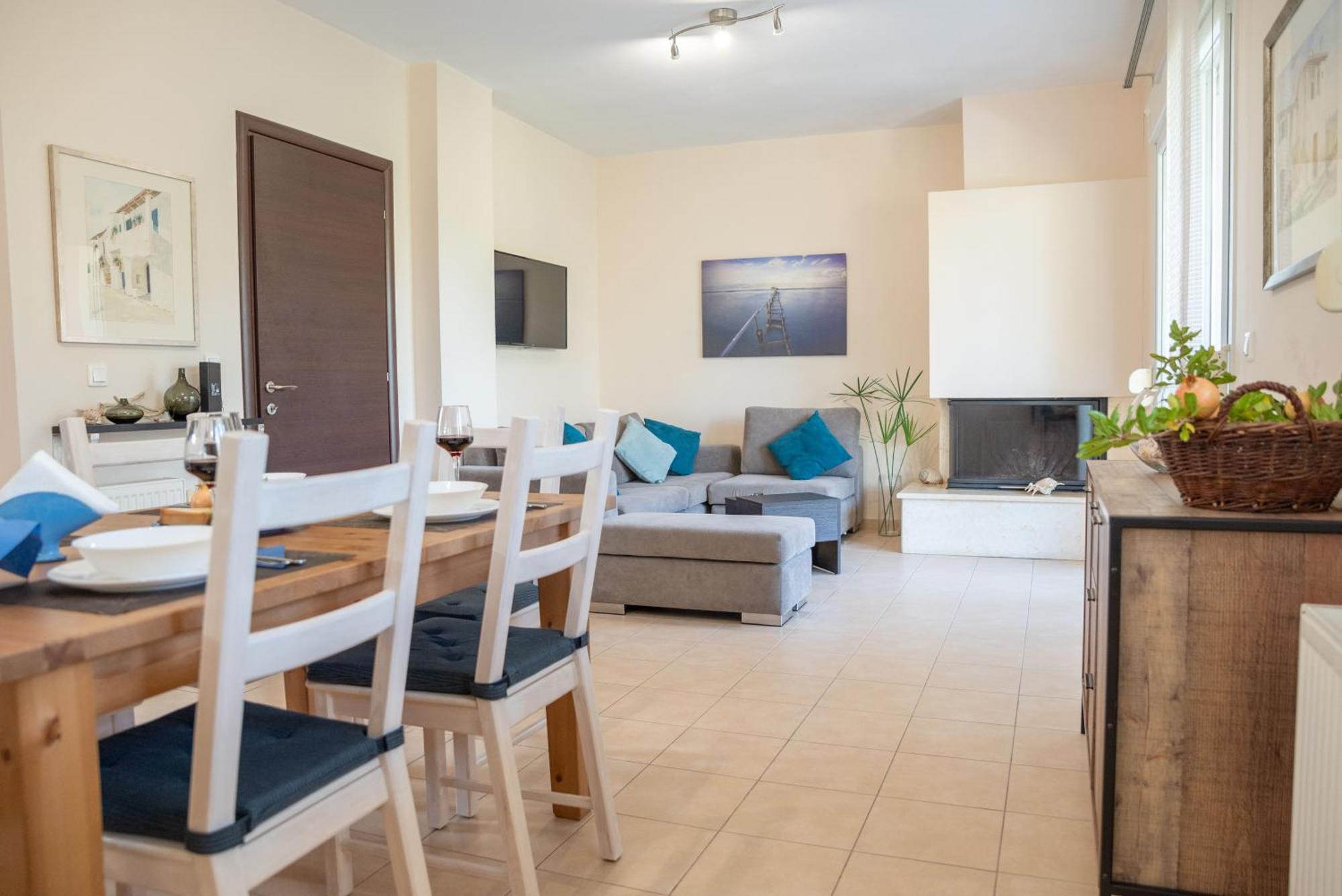 Solari Hill Maisonette Two Private Parking Αλεπού Εξωτερικό φωτογραφία