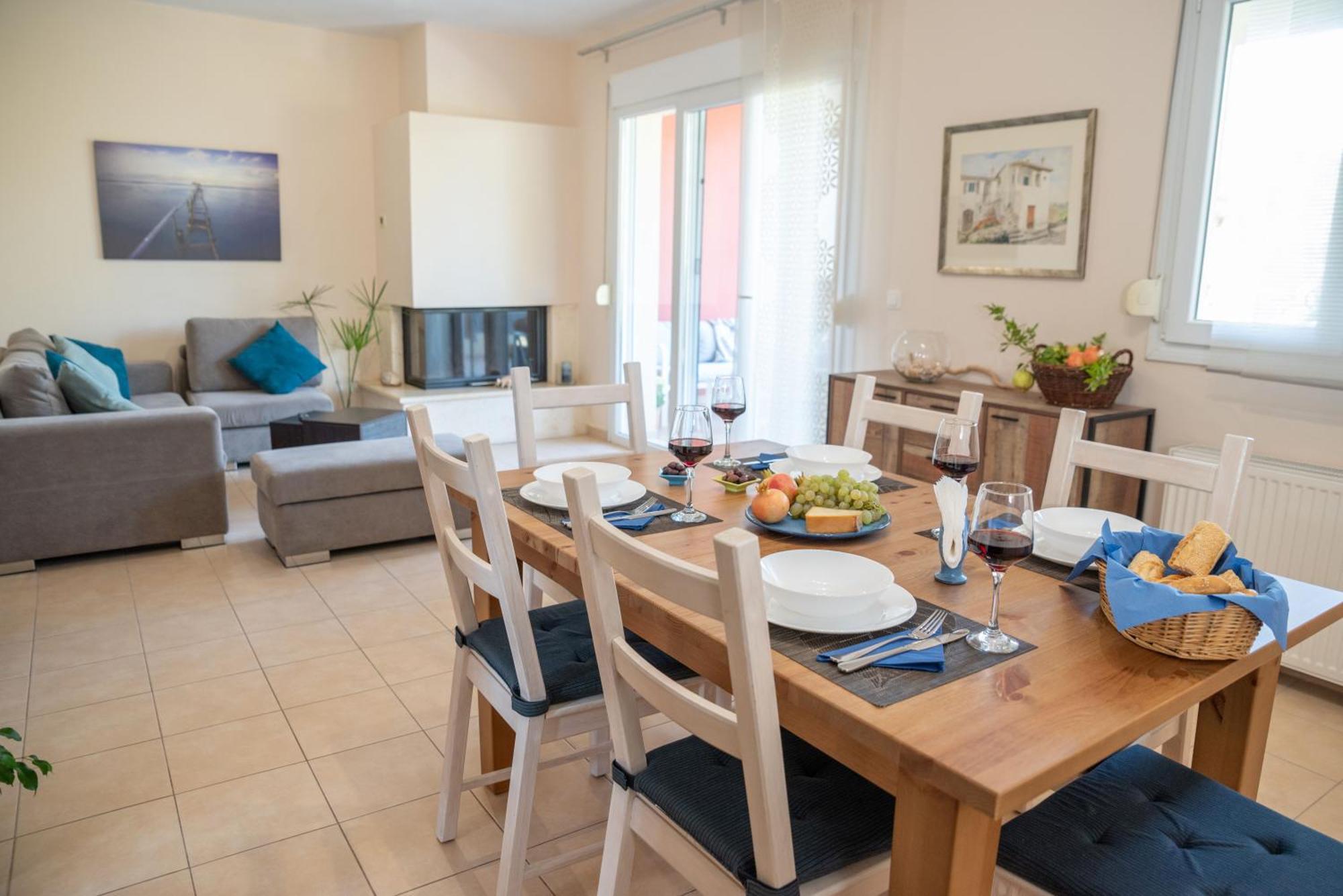 Solari Hill Maisonette Two Private Parking Αλεπού Εξωτερικό φωτογραφία