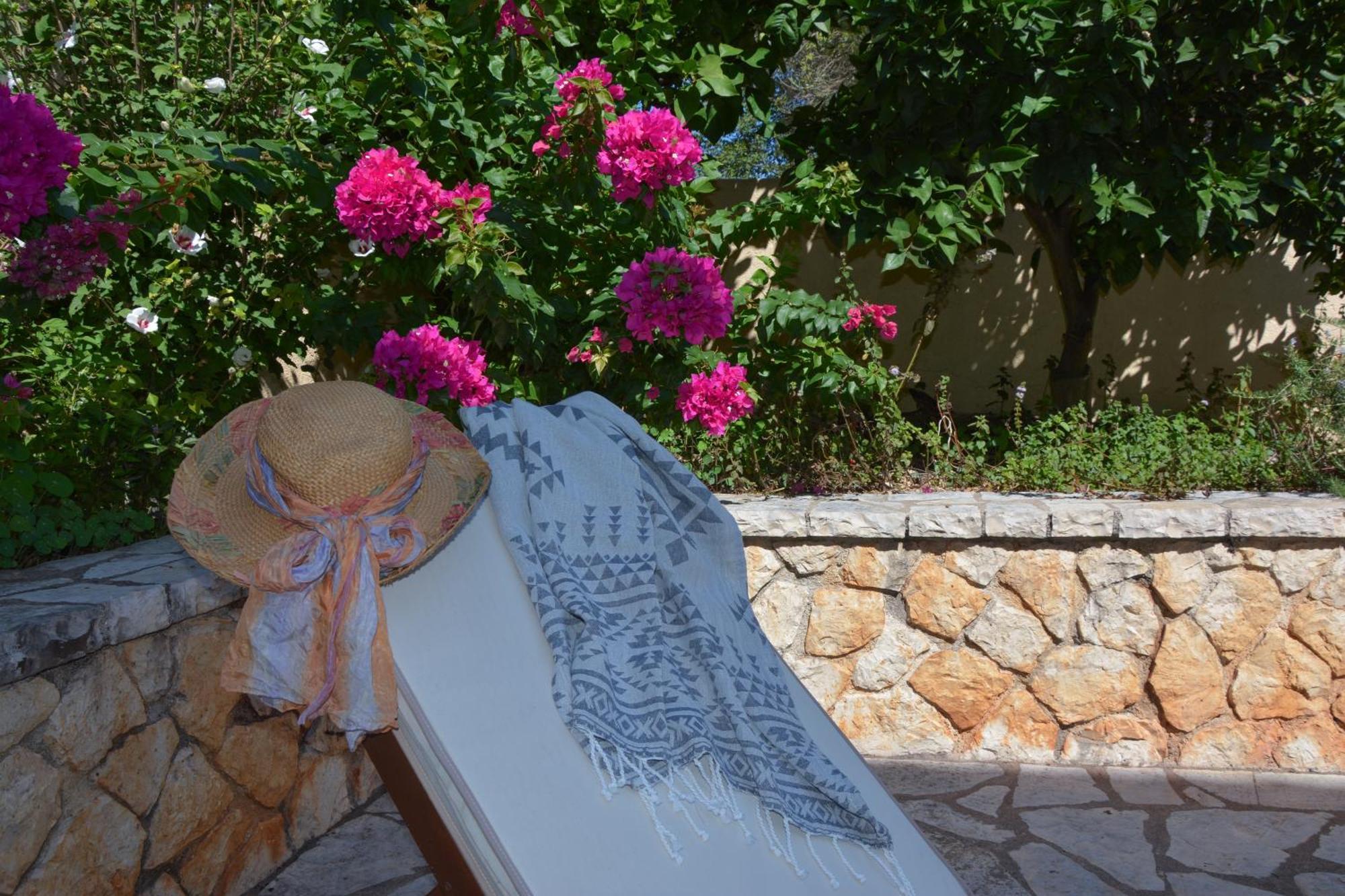 Solari Hill Maisonette Two Private Parking Αλεπού Εξωτερικό φωτογραφία