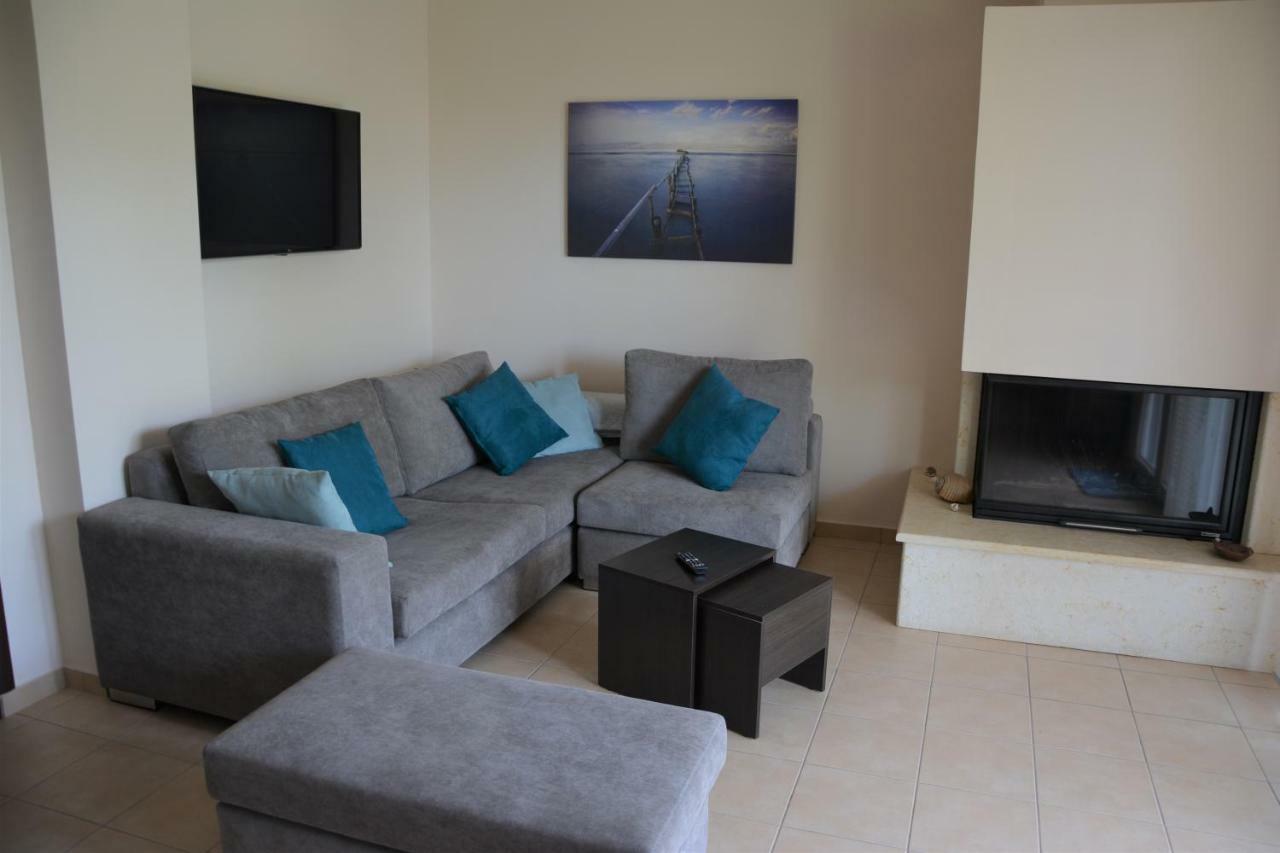 Solari Hill Maisonette Two Private Parking Αλεπού Εξωτερικό φωτογραφία